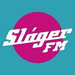Sláger FM Veszprem logo