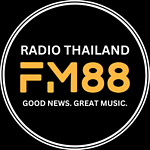 NBT - Radio Thailand 88 FM