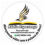 Radio Esperança logo