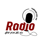 Radio Øksnes logo