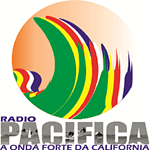 Radio Pacifica FM logo