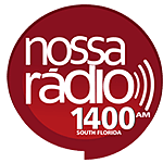 WFLL Nossa Rádio 1400 logo