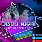 Disco Night Mix logo