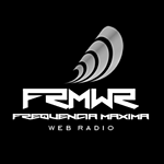 Frequência Máxima Web Radio logo