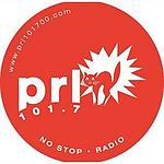 PRL 101.7 FM logo