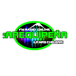 Radio La Arequipeña logo