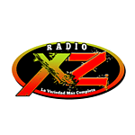 RadioxZ logo