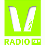 SRF Virus logo