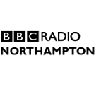 BBC Radio Northampton logo