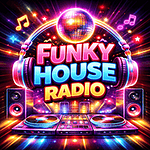Funky House logo