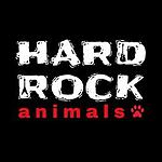 Hard Rock Animals logo