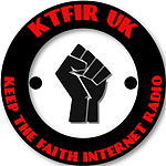 Keep The Faith Internet Radio logo