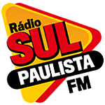 Rádio Sul Paulista FM logo
