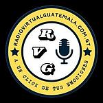 Radio Virtual Guatemala logo