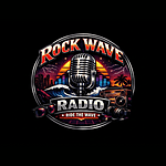 Rock Wave Radio logo