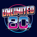 Unlimited80s logo