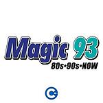 WMGS Magic 93 FM