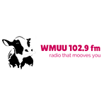 WMUU-LP 102.9 FM logo