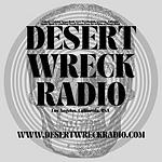 Desert Wreck Radio logo
