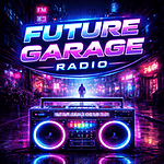Future Garage logo