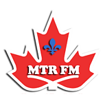 MTR FM logo