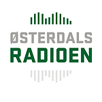 ØsterdalsRadioen logo