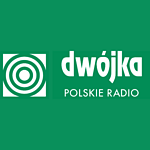 Polskie Radio Program II (PR2) Dwójka logo
