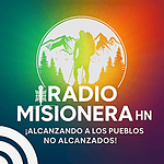 RADIO MISIONERA HN logo