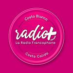 Radio Plus espagne logo