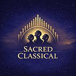 Sacred Classical logo