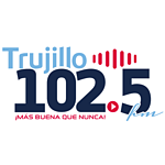 Trujillo Capital 102.5 FM