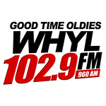 WHYL 102.9 FM - Good Time Oldies