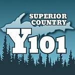 WUPY Y-101 logo
