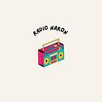 Radio_Naron logo