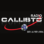 Callisto Radio logo