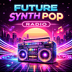 Future Synth Pop logo