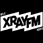 KXRY XRAY.fm