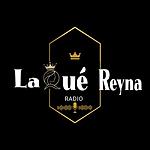 La Que Reyna Radio logo