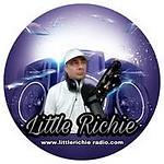 Little Richie Radio logo