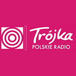 Polskie Radio Program III (PR3) Trójka logo