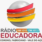 Radio Educadora 1010 AM