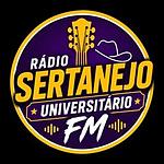 Sertanejo Universitário FM logo