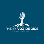 Voz de Dios en las Alturas logo