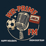 WR Prime FM logo