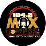 104.2 MIX LOVER'S FM logo