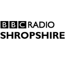 BBC Radio Shropshire logo