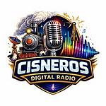 Cisneros Digital Radio logo