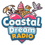 Coastal Dream Radio logo
