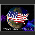 Disco Caliente Radio logo