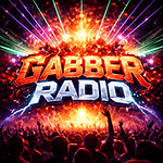 Gabber logo